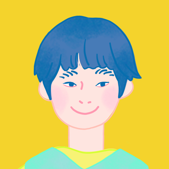 つぶみるのアバター